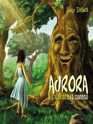 cover image of Aurora e l'albero del sorriso